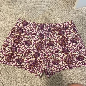 Ann Taylor LOFT shorts✨
